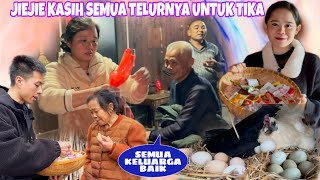 Download lagu BAWAKAN KELUARGA MAKANAN YANG MASIH ADA DIRUMAH DESA,LALU PANEN TELUR DAN KEMBALI KE CINONG mp3 Download lagu BAWAKAN KELUARGA MAKANAN YANG MASIH ADA DIRUMAH DESA,LALU PANEN TELUR DAN KEMBALI KE CINONG mp3