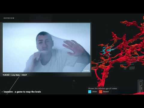 Yukno - Im Stream der Zeit