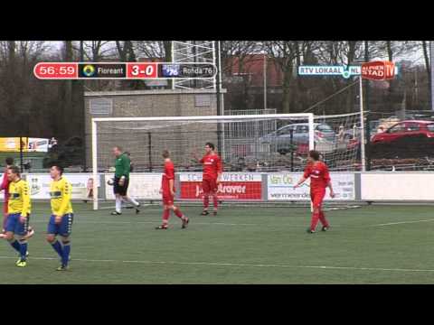 Uitzending Sport Lokaal (week 7, 10 februari 2014)