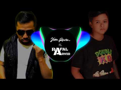 Jim Raven ft. Rafal Arvid - BRING THE BEAT BACK