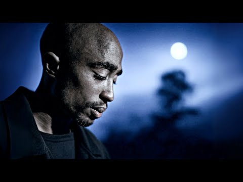 2Pac - No More Love ft. Nipsey Hussle (2025)