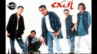 Download lagu Exist - Kembalikan Hatinya (HQ Audio) Tembang lawas || Lagu Terbaik mp3