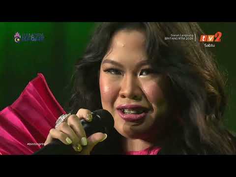 Dhania | Tragedi Buah Apel | Bintang RTM 2024 (Minggu Kelima)