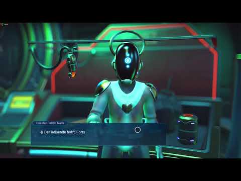 mission bug NADA and POLO