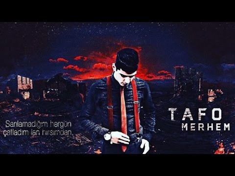 TAFO MERHEM 2017 OFFİCİAL VİDEO