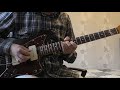 Eleven - Reach Out (play along)