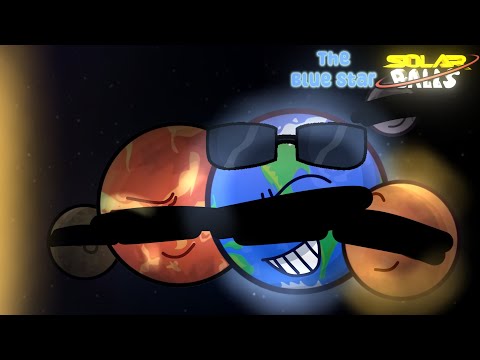 A Rocky Reunion [Solarballs| The Blue Star | Episode 12]