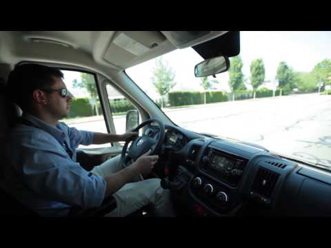 Battle of the Vans! // MBSurrey