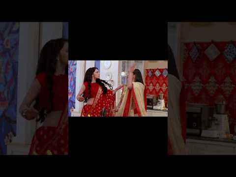 ishqbaaz❤❤❤ anika and gauri short 😍😍😍status 🔥🔥🔥video