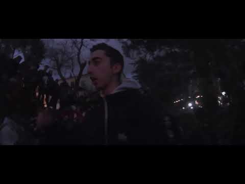 MATEO VS WHIZ VS PITER MC - URBAN BATTLE - DIECISEISAVOS