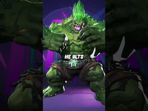 What's the BEST Hulk Skin in Marvel Rivals?