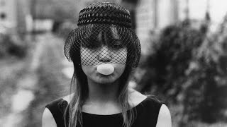 Mary Ellen Mark (1940-2015)