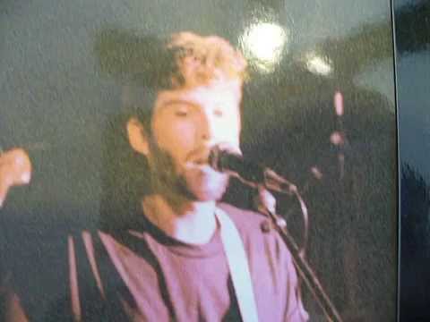 Next Big Thing  The Fabulous Knobs