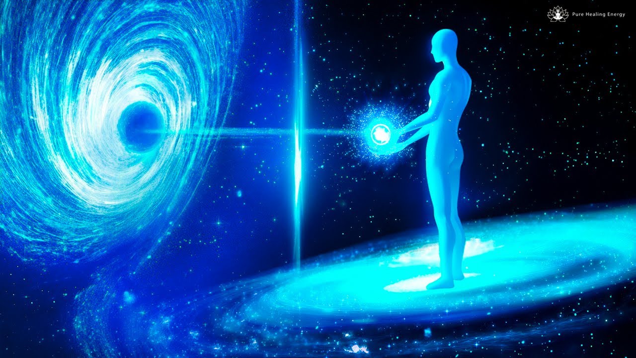 432Hz - Soothing Sleep & Stress Healing | Sleep Better, Restore Your Body, Mind & Soul
