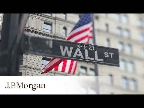 2018 Outlook for the U.S. Economy | J.P. Morgan