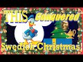 Dark Side History How Mickey Mouse CONQUERED Swedish Christmas