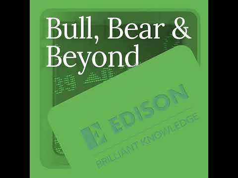 43. Bull, Bear & Beyond – Mendus: executive interview