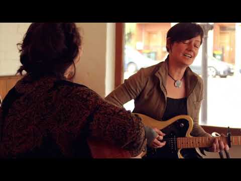 JANE MCARTHUR - Motorbike Song (An Otherwise Quiet Room | The Yarra Sessions)