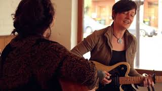 JANE MCARTHUR - Motorbike Song (An Otherwise Quiet Room | The Yarra Sessions)