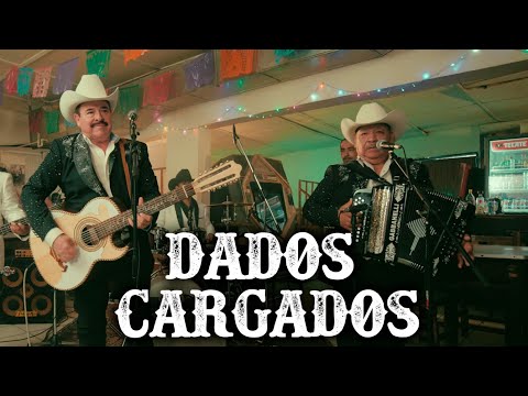 Dados Cargados - Chuy Vega Y Los Nuevos Cadetes "En vivo"