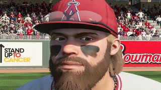 #1 PLAY OF THE WEEK!! HOLY SH!T | MLB 16 THE SHOW ROAD TO THE SHOW | Episode 49