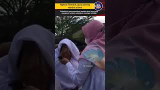 Download lagu Potong Rambut Siswi Pirang mp3