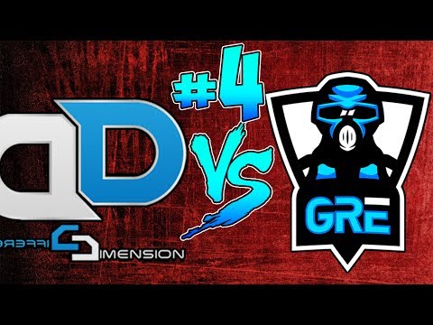 DD vs GRE | ΜΕΓΑΛΟΣ ΗΜΙΤΕΛΙΚΟΣ | LGC #4