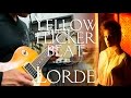 Lorde - Yellow Flicker Beat (Hunger Games ...