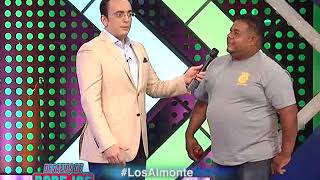 Iban a la escuela a estudiarse, no a estudiar.. Los Fogosos