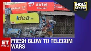 Telecom Tariff War: Jio Strikes With New Tariff Plan | India Development Debate | DOWNLOAD THIS VIDEO IN MP3, M4A, WEBM, MP4, 3GP ETC