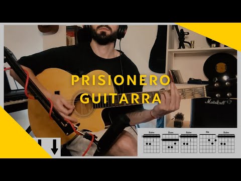 Prisionero - Miranda