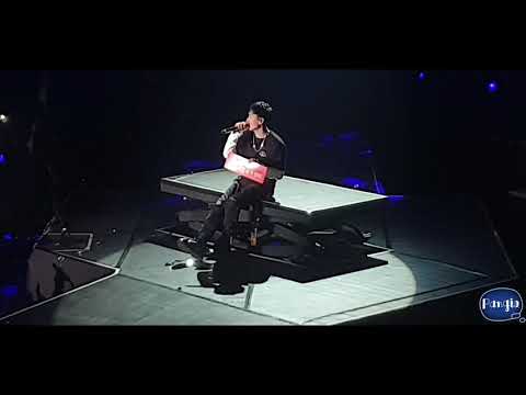 190525 | Super Junior D&E in Bangkok - If You [Eunhyuk Cam] #TheDnE_ConcertinBKK