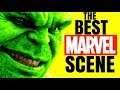One Marvelous Scene - 
