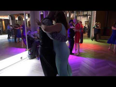 Los Puentes 2020 part18 milonga