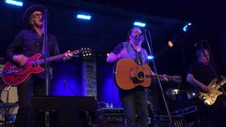 &quot;Good Ol&#39; Boy (Gettin&#39; Tough)&quot; Steve Earle &amp; The Dukes @ City Winery,NYC 12-4-2016