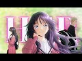 Kaoru Hana Wa Rin To Saku AMV JVKE Her