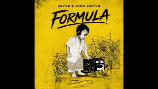 Download lagu Davve , Afro Exotiq - Formula (Extended Mix) mp3