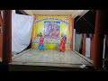 Ruthvika First Bharathanatyam Performance Govinda Krishna Jai Gopala Krishna Jai
