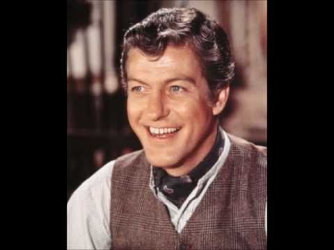 Dick Van Dyke- Hushabye Mountain