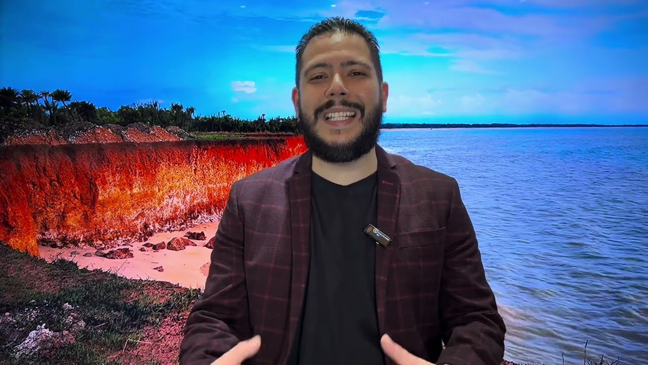 QUARTO DIA DA CAMPANHA PROFETIZANDO NO VALE | CORRENTE DE ORAÇÃO | PR.RODRIGO SANT’ANNA