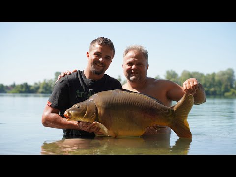 Poprvé na Gyekenyés 💚 | Stanislav Rubáček ml. & Stanislav Rubáček st. | 