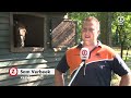 Zeventig fans volgen Stan van Eijk op WK Tweespan