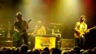 &quot;LOVE ME OR LEAVE ME&quot; -ROONEY- *LIVE* NORWICH UEA -11/04/08-