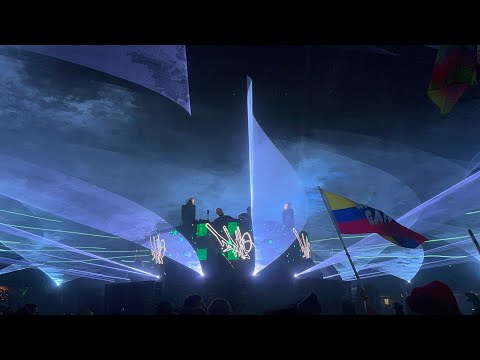 Funtcase b2b Versa @ Lost Lands 2024 (Day 2 - Legend Valley - Thornville, OH) (Recap)