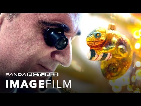 Weihnachtsfilm - Allianz | WE'RE IN IT TOGETHER