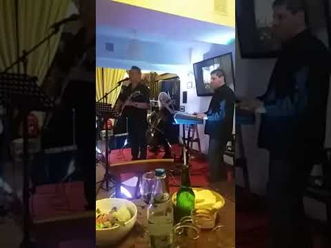 Micul Paris - Fields of Gold (cover Sting)