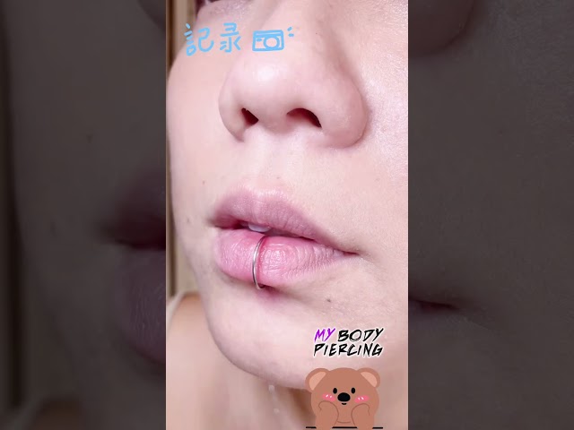 Vídeo relacionado con BodyBonita 16G Piercing Septum Acero Inoxidable 316L Piercing Nariz Aro Piercings Helix Tragus Hombre Mujer Daith Conch Rook Oreja Piercings Pendientes Aros Dorados 14K 10mm Star