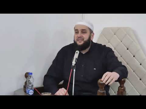 Ne ljuti se - Sead Islamovic