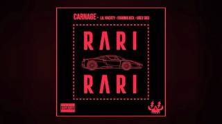 Famous Dex ft. Carnage, Lil Yachty & Ugly God - Rari