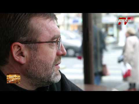 Pagini Fermecate - Matei Vișniec